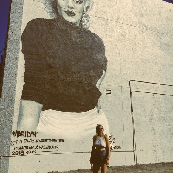 Meet your Posher, Sky🧚🏼 - Picture 1 of 1